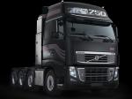 Volvo FH16 750 8x4 2011 года